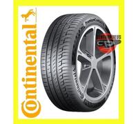 235 55 18 CONTINENTAL EcoContact 6 100V