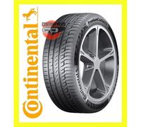 Continental PremiumContact 6 SSR (275/40 R22 107Y)