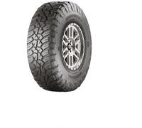 GOMME GENERAL 31/10.5 R15 109Q GRABBER X3 MUD TERRAIN P.O.R 6PR PNEUMATICI NUO
