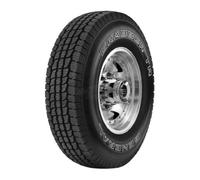 Gomme General tire Grabber tr 205/70R15 96T TL 4 stagioni