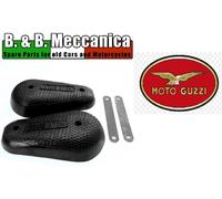 GOMME GINOCCHIERE PROTEZIONE SERBATOIO MOTO GUZZI AIRONE 250