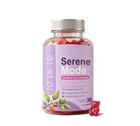 Gomme Gommose Rilassanti For Il Sonno For Alleviare Lo Stress E Calmare | Caramelle Lenitive A Supporto Nervoso For Migliorare La Qualità Del Sonno E La Vitalità Mattutina(1pcs)