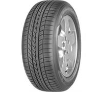 GOMME GOODYEAR 255/60 R18 112W EAGLE F1 ASYMM. SUV XL LR/JAGUAR PNEUMATICI NUOV