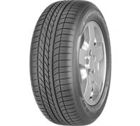 GOMME GOODYEAR 255/60 R18 112W EAGLE F1 ASYMM. SUV XL LR/JAGUAR PNEUMATICI NUOV