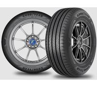 GOMME GOODYEAR 265/50 R20 111V EFFICIENTGRIP 2 SUV XL M+S PNEUMATICI NUOVI DOT R