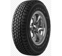 GOMME GOODYEAR 265/60 R18 110T WRANGLER AT ADVENTURE XL M+S PNEUMATICI NUOVI DOT