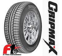 Gomme Gripmax Stature H/T 265/45 R21 104W XL Pneumatici Nuovi