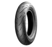 Gomme Heidenau K 80 sr 100 80-10 M/C 58M TL per Moto