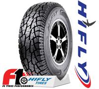 Hifly AT 601 255/70R15 107S TL
