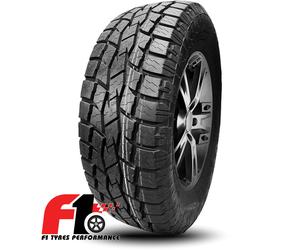 Gomme Hifly AT606 275/55 R20 113H Pneumatici All Terrain by Continental