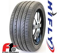 Gomme Hifly HF805 215/55 R17 98W XL Pneumatici Nuovi by Continental