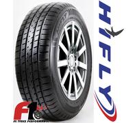 Gomme Hifly HT601 SUV 255/65 R17 110H Simbolo M+S 4 Stagioni By Continental