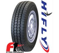 Hifly Super 2000 215/65R15C 104/102T