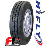 Gomme HIFLY SUPER 2000 215/70 R15 109R Simbolo M+S 4 Stagioni By Continental