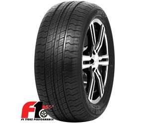 Gomme Hifly Super Trail 145/80 R10 84N Pneumatici nuovi by Continental
