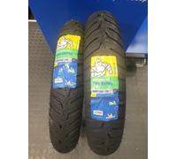 Gomme Honda SH 125 150 100/80/16 + 120/80/16 MICHELIN Kymco People dot 2025