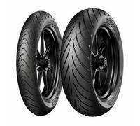 Gomme HONDA SW/T400/ ABS COPPIA pneumatici metzeler 120/80 14 58S 150/70 13 64S