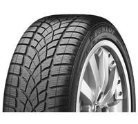 Dunlop SP Winter Sport 4D 205/45R17 88V XL * MFS 3PMSF