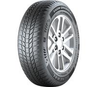 General Snow Grabber Plus (215/70 R16 100H)