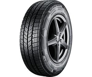 Gomme Invernali 215/75 R16C Continental 113/111R VanContactWinter M+S pneumatici