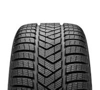 Gomme Invernali 245/40 R18 Pirelli 97V WINTER SOTTOZERO-3 XL Runflat M+S pneumat