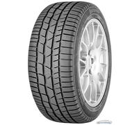 Continental ContiWinterContact™ TS 830 P 255/40R20 101V FR MO XL