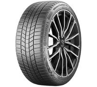 Continental WinterContact 8 S 255/40 R21 102 V