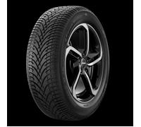 BF GOODRICH 205/55 R16 91H Invernale Auto Compatibilità con PEUGEOT 2008 Station Wagon CU, VW Golf IV Hatchback 1J1 Golf VII Hatchback 5G1, BQ1, BE1, BE2 GOLF VI 5K1 Golf V Hatchback