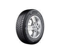 Bridgestone Duravis Van Winter 195/60R16C 99/97T 6PR BSW M+S 3PMSF