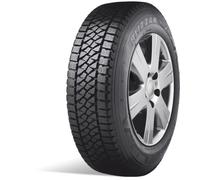 Bridgestone Blizzak W810 195/75R16C 107/105R 8PR BSW 3PMSF