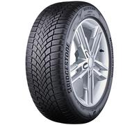 Gomme Invernali Bridgestone 215/50 R17 95V LM005DG XL Runflat M+S pneumatici nuo