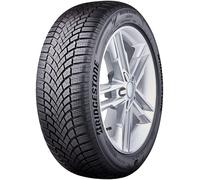 Gomme Invernali Bridgestone 215/55 R18 95T LM001 M+S pneumatici nuovi