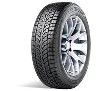 Gomme Invernali Bridgestone 235/60 R18 103H LM80EVO (2023) MO M+S pneumatici nuo
