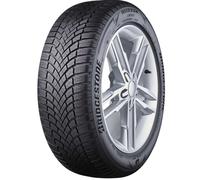 Gomme Invernali Bridgestone 245/50 R18 104V BLIZZAK LM005 XL M+S pneumatici nuov
