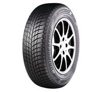 Gomme Invernali Bridgestone 255/50 R20 109H Blizzak LM001 AO XL M+S pneumatici n