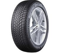 Gomme Invernali Bridgestone 265/55 R19 109V LM005 M+S pneumatici nuovi