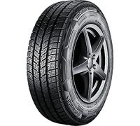 Gomme Invernali Continental 175/70 R14 95/93T 6PR VANCO WIN CNT M+S pneumatici n