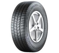 Gomme Invernali Continental 195/75 R16C 107R VANCO WINTER XL M+S pneumatici nuov