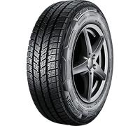 Gomme Invernali Continental 215/65 R16C 106T VANCO WINTER XL M+S pneumatici nuov