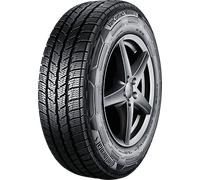 Gomme Invernali Continental 215/75 R16C 116R VANCO WINTER XL M+S pneumatici nuov