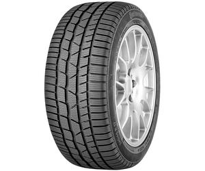 Gomme Invernali Continental 225/60 R17 99H WINTERCONT TS830P SSR FR Runflat M+S