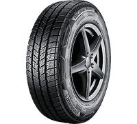 Gomme Invernali Continental 225/70 R15 112/110R 8PR VANCO WIN CNT M+S pneumatici