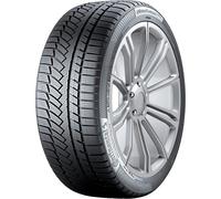 Gomme Invernali Continental 235/55 R20 105V TS850P (2019) M+S pneumatici nuovi
