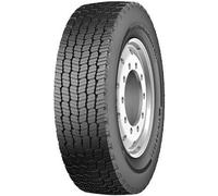 Gomme Invernali Continental 275/70 R22.5 150/145J CONTI URBAN SCANDINAVIA HD3 M+