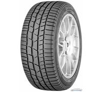 Gomme Invernali Continental 285/35 R19 99V ContiWinterContact TS830 P N0 M+S pne