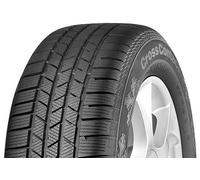 Gomme Invernali Continental 295/40 R20 110V ContiCrossContact Winter MO XL M+S p
