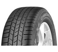 Gomme Invernali Continental 295/40 R20 110V CROSS CONTACT WINTER MO FR M+S pneum