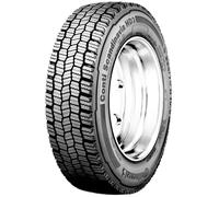 Gomme Invernali Continental 295/80 R22.5 152/148M CONTI SCANDINAVIA HD3 M+S pneu