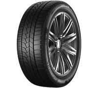 Continental Pneumatici Invernali WinterContact TS 860 S 245/45R19 102V XL SSR FR 3PMSF