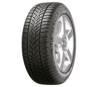 Gomme Invernali Dunlop 225/55 R17 97H SP Winter Sport-4D MOE MFS Runflat M+S pne